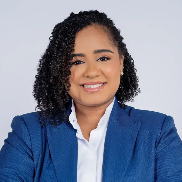 Thania Gómez Alcalá