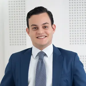 Marcos David  Guzmán Ramos
