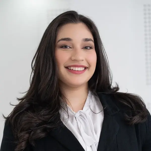 Victoria Ortiz Sánchez