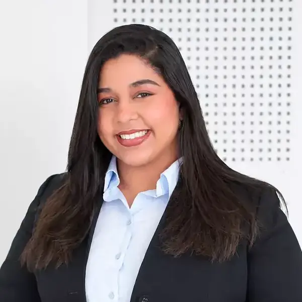 Lisbeth Clark Cueto