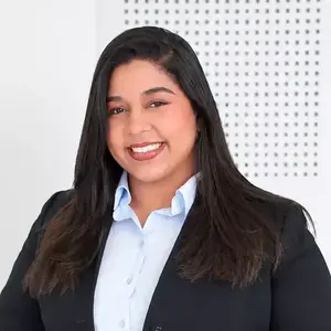 Lisbeth Clark Cueto