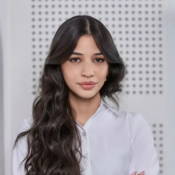 Cielo Payamps Martínez