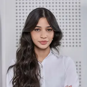 Cielo Payamps Martínez