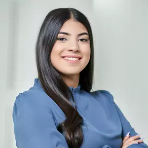 Nicole Camacho Henríquez