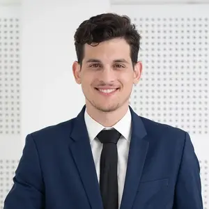 Claudio José Rubio Fermín