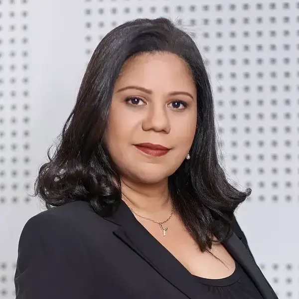 Yokasta Guzmán Cabrera