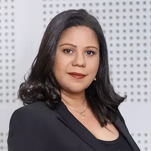 Yokasta Guzmán Cabrera