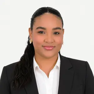Adra Marcelle  Lugo Mateo