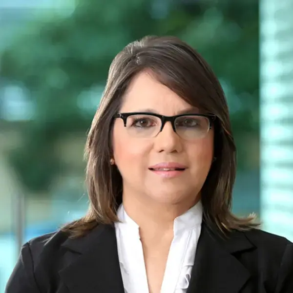 Bernarda Polanco Santana