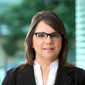 Bernarda Polanco Santana