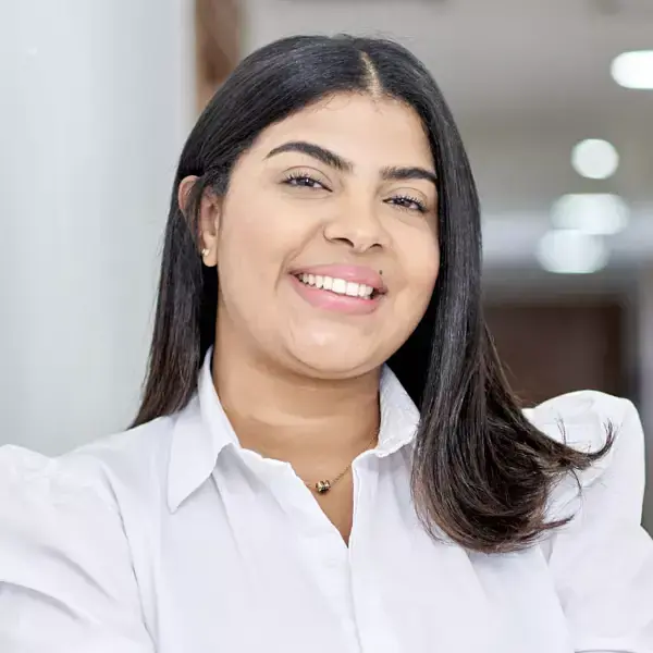 Emely Durán Fernández