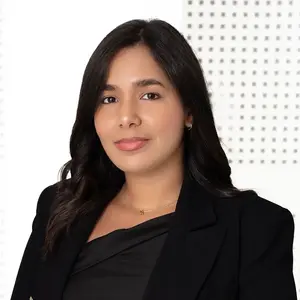 Naomy Maciel Tejada Peña