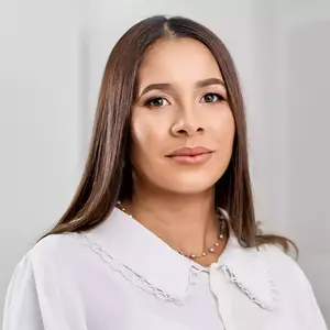 Evelisse Holguín Tavárez