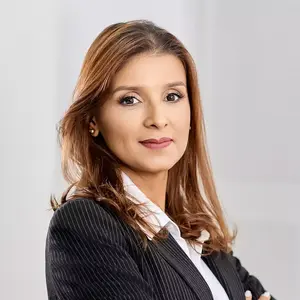 Marcela Mejía Silva