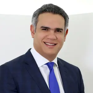 Guillermo Estrella Ramia