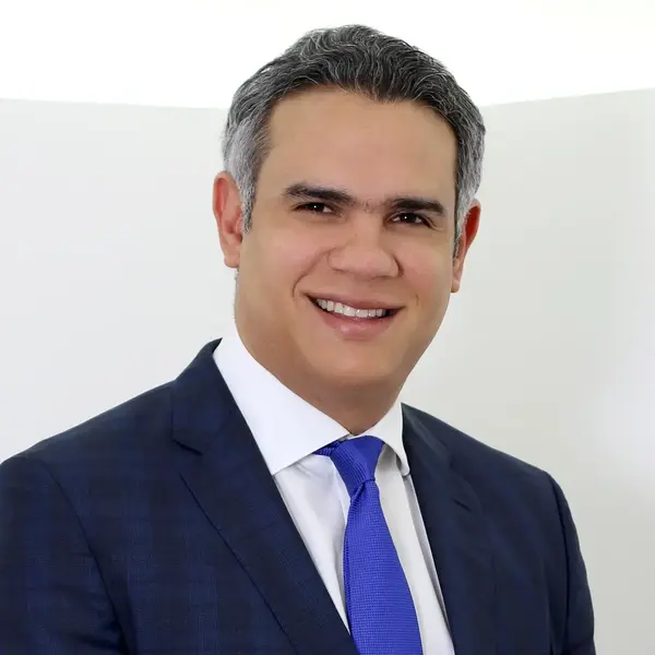 Guillermo Estrella Ramia
