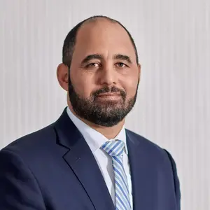 Rodolfo A. Colón Cruz