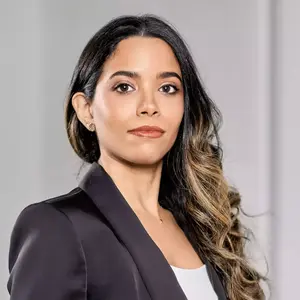 Natalia Grullón Estrella