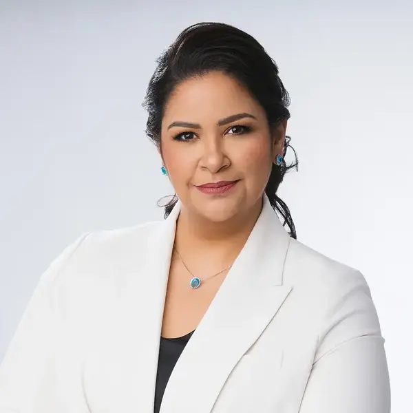 Rita Pilar Soriano Cabrera