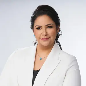 Rita Pilar Soriano Cabrera