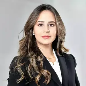 Juliana Ramia Capellán