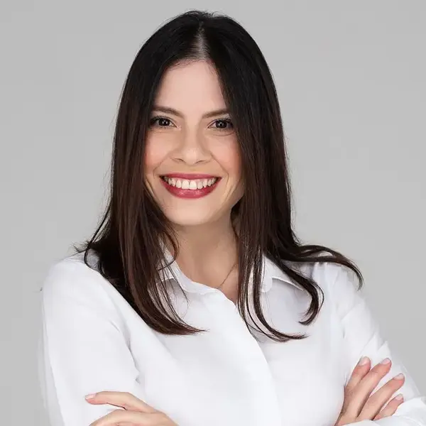 Gisell López Baldera
