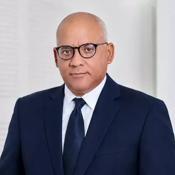 Benjamín Rodríguez Carpio