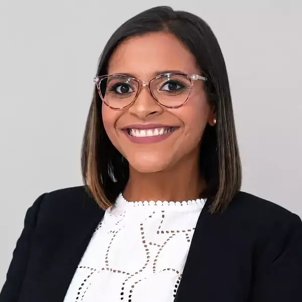 Gina Polanco Santos