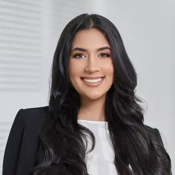 Melissa Santiago Ortega