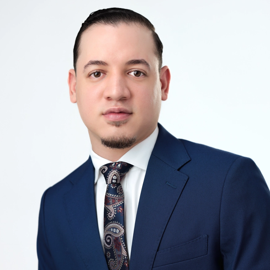 Kevin  Landesta Santos 