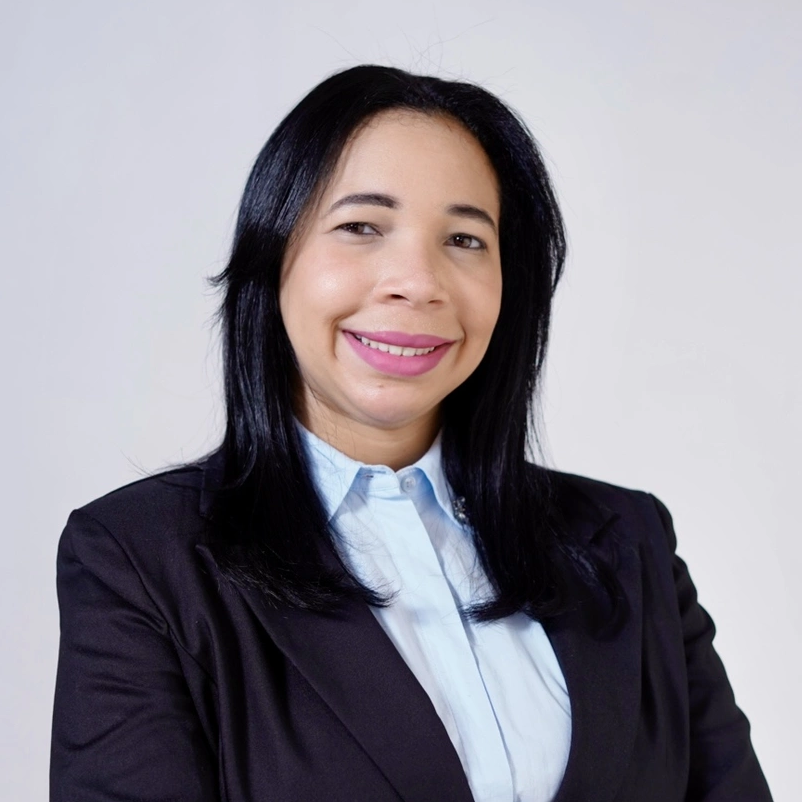 Diara Maria  Jeréz Olivo
