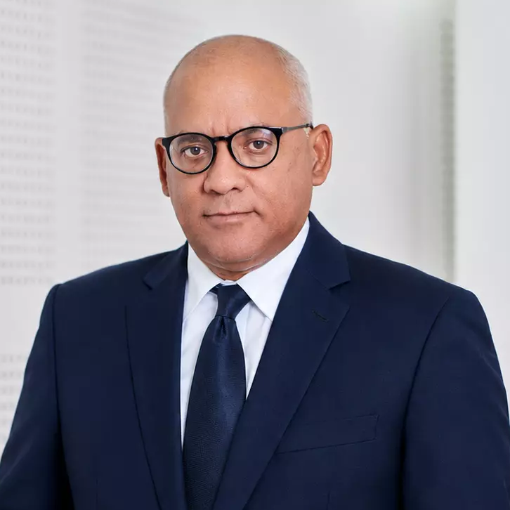 Benjamín Rodríguez Carpio