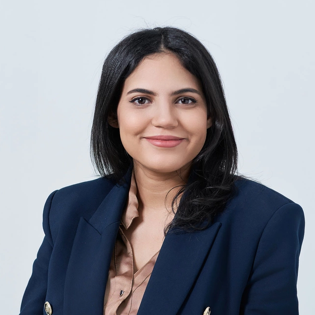 Elianne García Peña