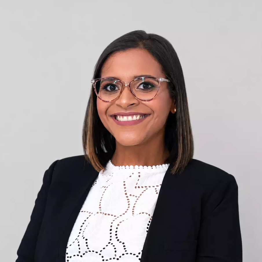 Gina Polanco Santos
