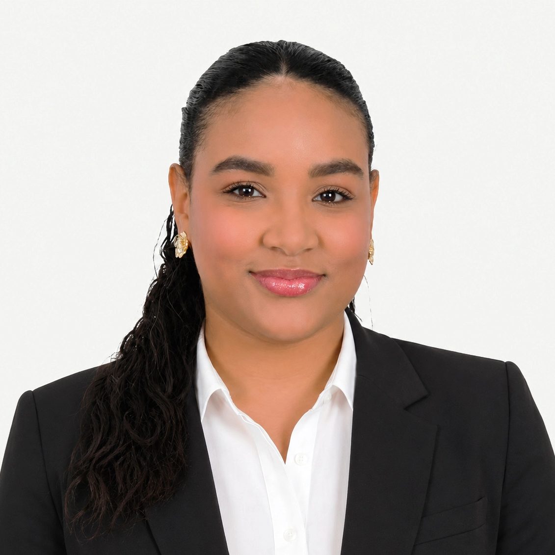 Adra Marcelle  Lugo Mateo