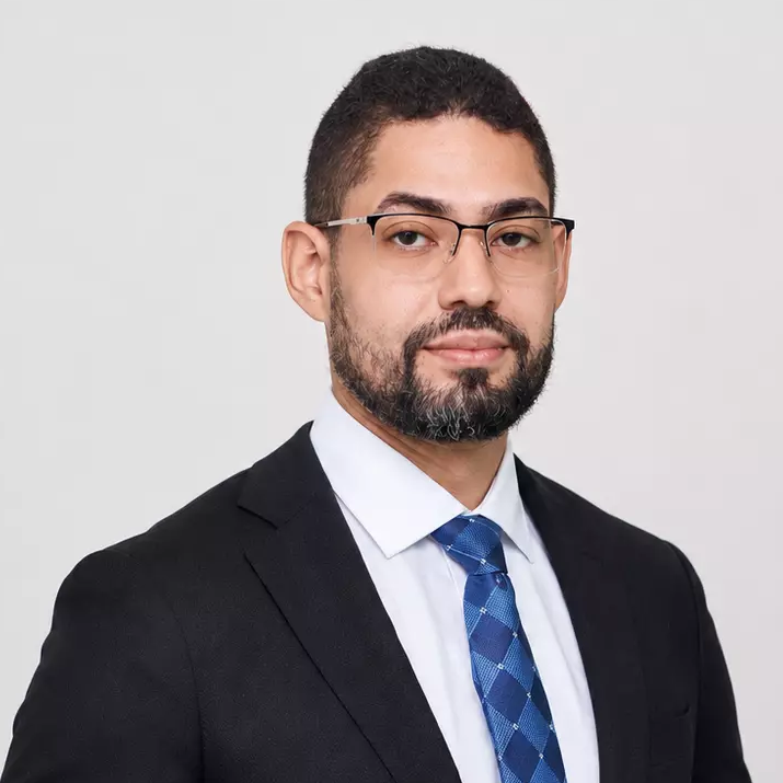 Félix Santana Reyes