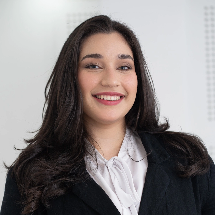 Victoria Ortiz Sánchez